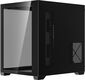 Корпус Accord ACC-ZMS03B черный без БП mATX 1xUSB2.0 1xUSB3.0 audio Корпус Accord ACC-ZMS03B черный без БП mATX 1xUSB2.0 1xUSB3.0 audio