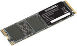 Накопитель SSD SunWind PCIe 4.0 x4 1TB SWSSD001TN4 NV4 M.2 2280&nbsp;<img style='position: relative;margin:0' src='/image/only_to_order_edit.gif' alt='На заказ' title='На заказ' />