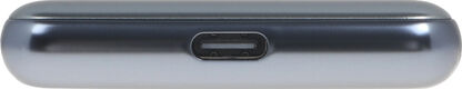 Мобильный аккумулятор Xiaomi Ultra Slim 5000mAh QC/PD 20W 2.4A USB-C серый (BHR9535GL) Мобильный аккумулятор Xiaomi Ultra Slim 5000mAh QC/PD 20W 2.4A USB-C серый (BHR9535GL)