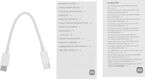 Мобильный аккумулятор Xiaomi Ultra Slim 5000mAh QC/PD 20W 2.4A USB-C серый (BHR9535GL) Мобильный аккумулятор Xiaomi Ultra Slim 5000mAh QC/PD 20W 2.4A USB-C серый (BHR9535GL)