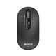 Мышь A4Tech Fstyler FG20 серый оптическая 2000dpi беспров. USB для ноутбука 4but (FG20 GREY) Мышь A4Tech Fstyler FG20 серый оптическая 2000dpi беспров. USB для ноутбука 4but (FG20 GREY)