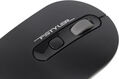 Мышь A4Tech Fstyler FG20 серый оптическая 2000dpi беспров. USB для ноутбука 4but (FG20 GREY) Мышь A4Tech Fstyler FG20 серый оптическая 2000dpi беспров. USB для ноутбука 4but (FG20 GREY)