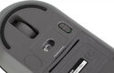 Мышь A4Tech Fstyler FG20 серый оптическая 2000dpi беспров. USB для ноутбука 4but (FG20 GREY) Мышь A4Tech Fstyler FG20 серый оптическая 2000dpi беспров. USB для ноутбука 4but (FG20 GREY)