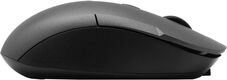 Мышь A4Tech Fstyler FG16C Air серый оптическая 2000dpi беспров. USB для ноутбука 3but (FG16C AIR GREY)