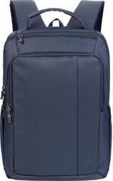 Рюкзак для ноутбука 15.6" Riva 8262 синий полиэстер женский дизайн (8262 BLUE)&nbsp;<img style='position: relative;margin:0' src='/image/only_to_order_edit.gif' alt='На заказ' title='На заказ' />
