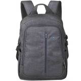 Рюкзак для ноутбука 15.6" Riva 7560 серый полиэстер (7560 GREY)&nbsp;<img style='position: relative;margin:0' src='/image/only_to_order_edit.gif' alt='На заказ' title='На заказ' />