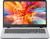 Ноутбук Maibenben M545 Pro Ryzen 5 Pro 4650U 8Gb SSD512Gb AMD Radeon Graphics 15.6" IPS FHD (1920x1080) Windows 11 Home silver WiFi BT Cam 4450mAh (M5451SB0HSRE1)&nbsp;<img style='position: relative;margin:0' src='/image/only_to_order_edit.gif' alt='На заказ' title='На заказ' />