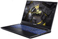 Ноутбук Hasee Z7 Z7D6 FHD Core i7 12650H 16Gb SSD512Gb NVIDIA GeForce RTX4050 6Gb 15.6 Ноутбук Hasee Z7 Z7D6 FHD Core i7 12650H 16Gb SSD512Gb NVIDIA GeForce RTX4050 6Gb 15.6