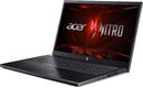 Ноутбук Acer Nitro V 15 ANV15-51-7134 Core i7 13620H 16Gb SSD1Tb NVIDIA GeForce RTX 3050 6Gb 15.6