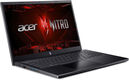 Ноутбук Acer Nitro V 15 ANV15-51-7134 Core i7 13620H 16Gb SSD1Tb NVIDIA GeForce RTX 3050 6Gb 15.6