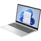 Ноутбук HP 15-fc0165nia Ryzen 3 7320U 8Gb SSD512Gb AMD Radeon Graphics 15.6