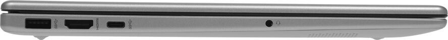 Ноутбук HP 15-fc0165nia Ryzen 3 7320U 8Gb SSD512Gb AMD Radeon Graphics 15.6