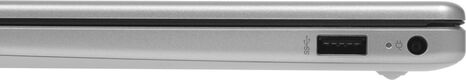 Ноутбук HP 15-fc0164nia Ryzen 5 7520U 16Gb SSD512Gb AMD Radeon Graphics 15.6