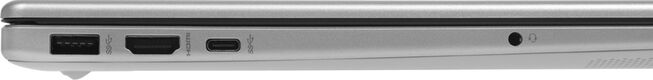 Ноутбук HP 15-fc0164nia Ryzen 5 7520U 16Gb SSD512Gb AMD Radeon Graphics 15.6