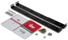 Сервер IRU Rock s2208e 2x6126 2x32Gb iC621 2xGigEth 1x800W w/o OS (2107692)