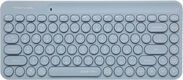 Клавиатура + мышь A4Tech Fstyler FG3200 Air клав:синий мышь:синий USB беспроводная slim Multimedia Клавиатура + мышь A4Tech Fstyler FG3200 Air клав:синий мышь:синий USB беспроводная slim Multimedia