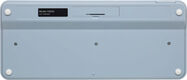 Клавиатура + мышь A4Tech Fstyler FG3200 Air клав:синий мышь:синий USB беспроводная slim Multimedia Клавиатура + мышь A4Tech Fstyler FG3200 Air клав:синий мышь:синий USB беспроводная slim Multimedia