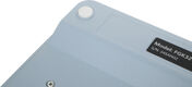 Клавиатура + мышь A4Tech Fstyler FG3200 Air клав:синий мышь:синий USB беспроводная slim Multimedia Клавиатура + мышь A4Tech Fstyler FG3200 Air клав:синий мышь:синий USB беспроводная slim Multimedia