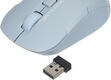 Клавиатура + мышь A4Tech Fstyler FG3200 Air клав:синий мышь:синий USB беспроводная slim Multimedia Клавиатура + мышь A4Tech Fstyler FG3200 Air клав:синий мышь:синий USB беспроводная slim Multimedia