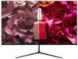Монитор Pinebro 23.8" GF-2403T черный IPS LED 5ms 16:9 HDMI матовая 250cd 178гр/ 178гр 1920x1080 165Hz DP FHD USB 2.45кг