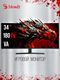 Монитор Bloody 34 Монитор Bloody 34