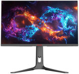 Монитор Bloody 27" MN272Q темно-серый IPS LED 1ms 16:9 HDMI M/ M матовая HAS Piv 400cd 178гр/ 178гр 2560x1440 240Hz G-Sync FreeSync DP 2K 6.55кг
