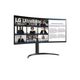 Монитор LG 34