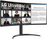 Монитор LG 34
