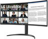 Монитор LG 34