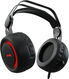 Наушники с микрофоном GMNG HS-L870G черный 2.2м мониторные оголовье (1533588) Наушники с микрофоном GMNG HS-L870G черный 2.2м мониторные оголовье (1533588)
