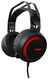 Наушники с микрофоном GMNG HS-L870G черный 2.2м мониторные оголовье (1533588) Наушники с микрофоном GMNG HS-L870G черный 2.2м мониторные оголовье (1533588)