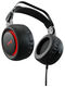 Наушники с микрофоном GMNG HS-L870G черный 2.2м мониторные оголовье (1533588) Наушники с микрофоном GMNG HS-L870G черный 2.2м мониторные оголовье (1533588)
