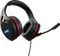 Наушники с микрофоном GMNG HS-L820G черный 2.2м мониторные оголовье (1565108) Наушники с микрофоном GMNG HS-L820G черный 2.2м мониторные оголовье (1565108)