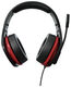 Наушники с микрофоном GMNG HS-L820G черный 2.2м мониторные оголовье (1565108) Наушники с микрофоном GMNG HS-L820G черный 2.2м мониторные оголовье (1565108)