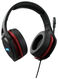 Наушники с микрофоном GMNG HS-L820G черный 2.2м мониторные оголовье (1565108) Наушники с микрофоном GMNG HS-L820G черный 2.2м мониторные оголовье (1565108)