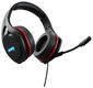 Наушники с микрофоном GMNG HS-L820G черный 2.2м мониторные оголовье (1565108) Наушники с микрофоном GMNG HS-L820G черный 2.2м мониторные оголовье (1565108)
