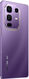 Смартфон Infinix X6856 Note 50 Pro+ 5G 256Gb 12Gb фиолетовый моноблок 3G 4G 2Sim 6.78 Смартфон Infinix X6856 Note 50 Pro+ 5G 256Gb 12Gb фиолетовый моноблок 3G 4G 2Sim 6.78