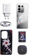 Смартфон Infinix X6856 Note 50 Pro+ 5G 256Gb 12Gb серый моноблок 3G 4G 2Sim 6.78 Смартфон Infinix X6856 Note 50 Pro+ 5G 256Gb 12Gb серый моноблок 3G 4G 2Sim 6.78