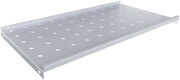 Полка стационарная NTSS NTSS-FSW-450 1U нагр.:20кг. 19