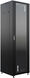 Шкаф коммутационный NTSS Премиум (NTSS-R42U6060GS-1BL) напольный 42U 600x600мм пер.дв.стекл металл 900кг черный 510мм 86кг 1987мм 20 металл Шкаф коммутационный NTSS Премиум (NTSS-R42U6060GS-1BL) напольный 42U 600x600мм пер.дв.стекл металл 900кг черный 510мм 86кг 1987мм 20 металл