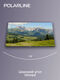 Телевизор LED PolarLine 40