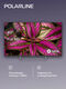 Телевизор LED PolarLine 40