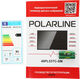 Телевизор LED PolarLine 40