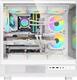 Корпус Formula Crystal Z8 белый без БП ATX 11x120mm 4x140mm 1xUSB3.0 audio bott PSU Корпус Formula Crystal Z8 белый без БП ATX 11x120mm 4x140mm 1xUSB3.0 audio bott PSU