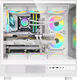 Корпус Formula Crystal Z8 FLOE белый без БП ATX 3x120mm 5x140mm 1xUSB2.0 1xUSB3.0 1xUSB3.1 audio bott PSU Корпус Formula Crystal Z8 FLOE белый без БП ATX 3x120mm 5x140mm 1xUSB2.0 1xUSB3.0 1xUSB3.1 audio bott PSU