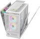 Корпус Formula Crystal Z8 FLOE белый без БП ATX 3x120mm 5x140mm 1xUSB2.0 1xUSB3.0 1xUSB3.1 audio bott PSU Корпус Formula Crystal Z8 FLOE белый без БП ATX 3x120mm 5x140mm 1xUSB2.0 1xUSB3.0 1xUSB3.1 audio bott PSU