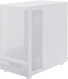 Корпус Formula Crystal Z8 FLOE белый без БП ATX 3x120mm 5x140mm 1xUSB2.0 1xUSB3.0 1xUSB3.1 audio bott PSU Корпус Formula Crystal Z8 FLOE белый без БП ATX 3x120mm 5x140mm 1xUSB2.0 1xUSB3.0 1xUSB3.1 audio bott PSU