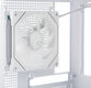 Корпус Formula Crystal Z8 FLOE белый без БП ATX 3x120mm 5x140mm 1xUSB2.0 1xUSB3.0 1xUSB3.1 audio bott PSU Корпус Formula Crystal Z8 FLOE белый без БП ATX 3x120mm 5x140mm 1xUSB2.0 1xUSB3.0 1xUSB3.1 audio bott PSU