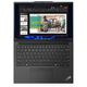 Lenovo ThinkPad E14 G6 [21M70034CD_PRO] (КЛАВ.РУС.ГРАВ.) Black 14