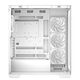 Корпус Mid-Tower Deepcool CG580 4F White (ATX, без БП, 2*USB3.0 Type-A+USB3.2 Type-C) (R-CG580-WHADA4-G-1)